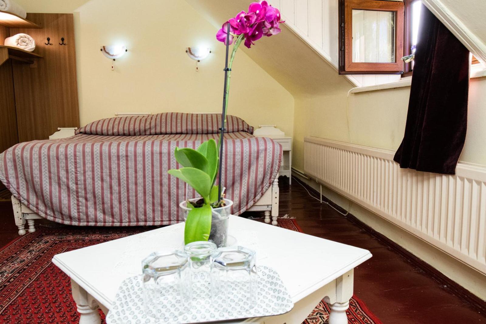 Vila Retezat Sinaia Room photo