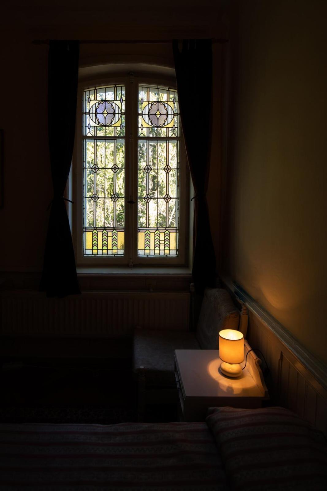 Vila Retezat Sinaia Room photo