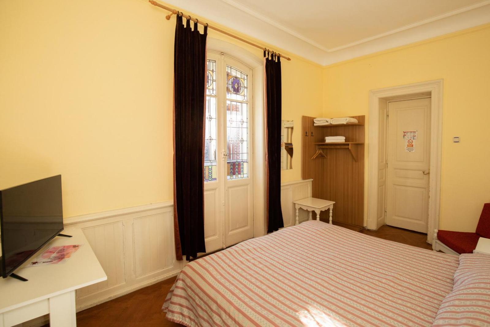 Vila Retezat Sinaia Room photo