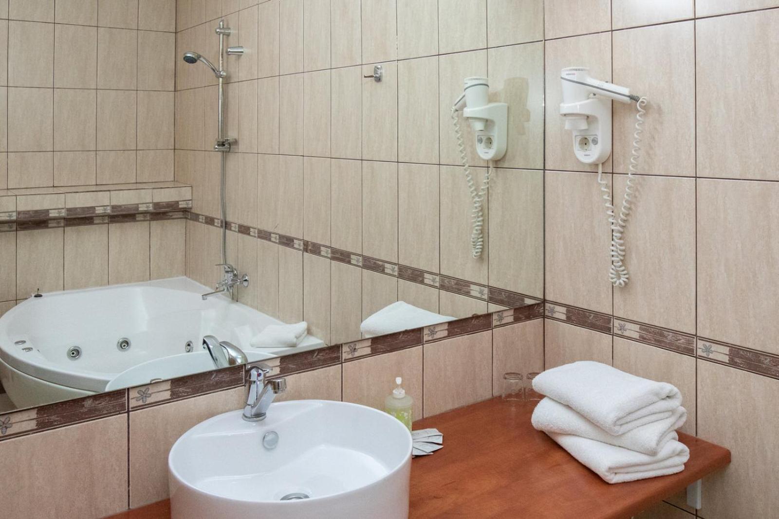 Vila Retezat Sinaia Room photo