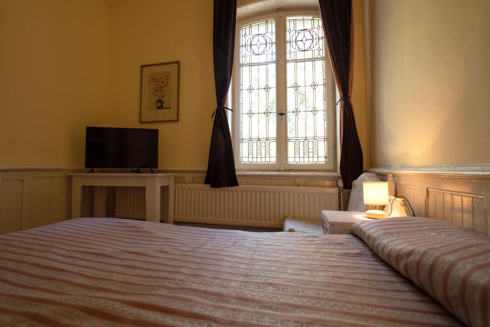Vila Retezat Sinaia Room photo