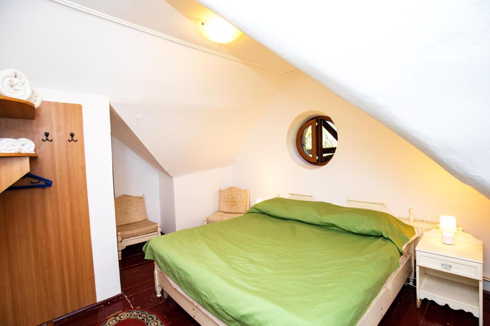 Vila Retezat Sinaia Room photo