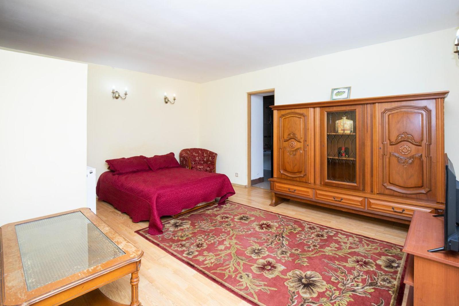 Vila Retezat Sinaia Room photo