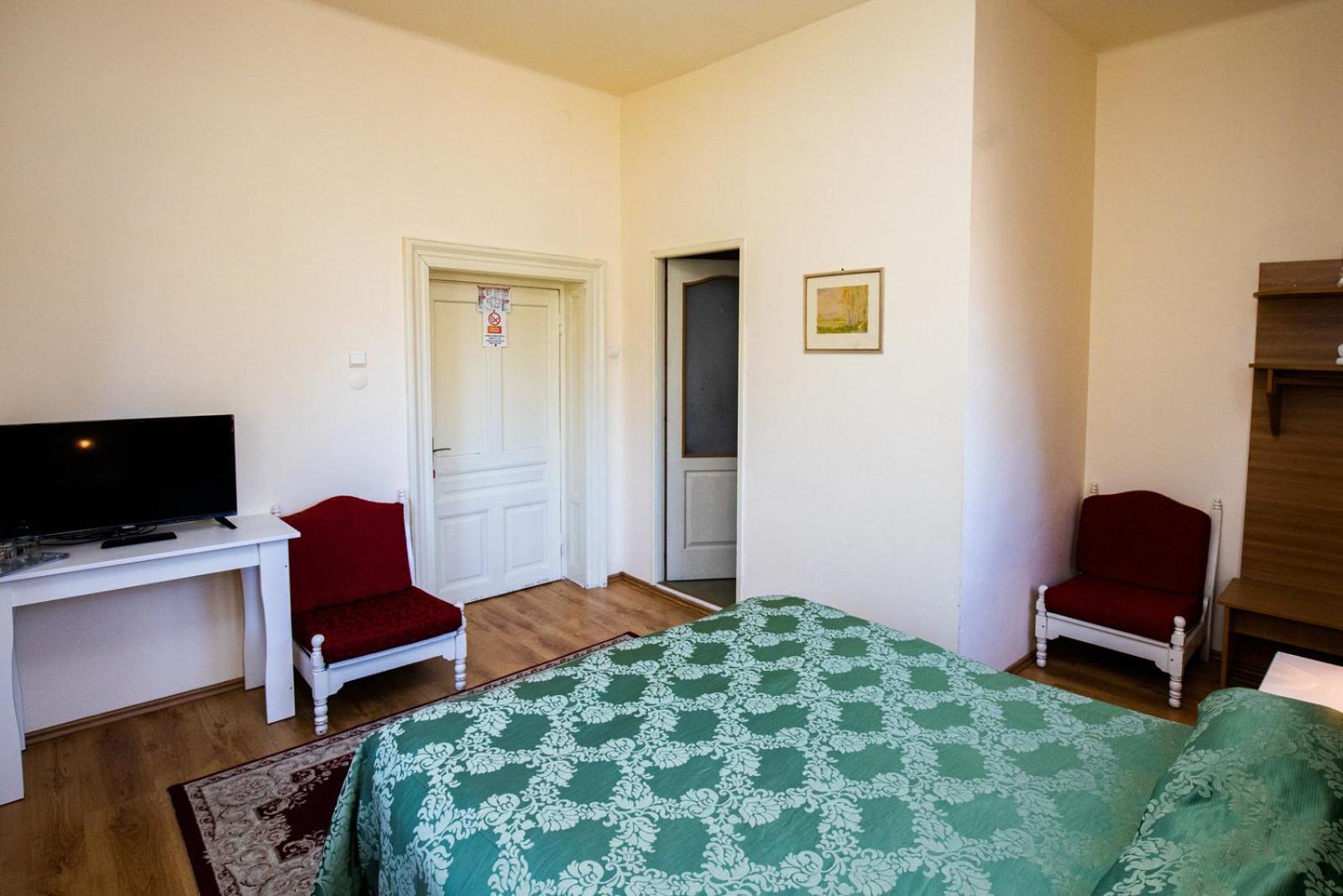 Vila Retezat Sinaia Room photo