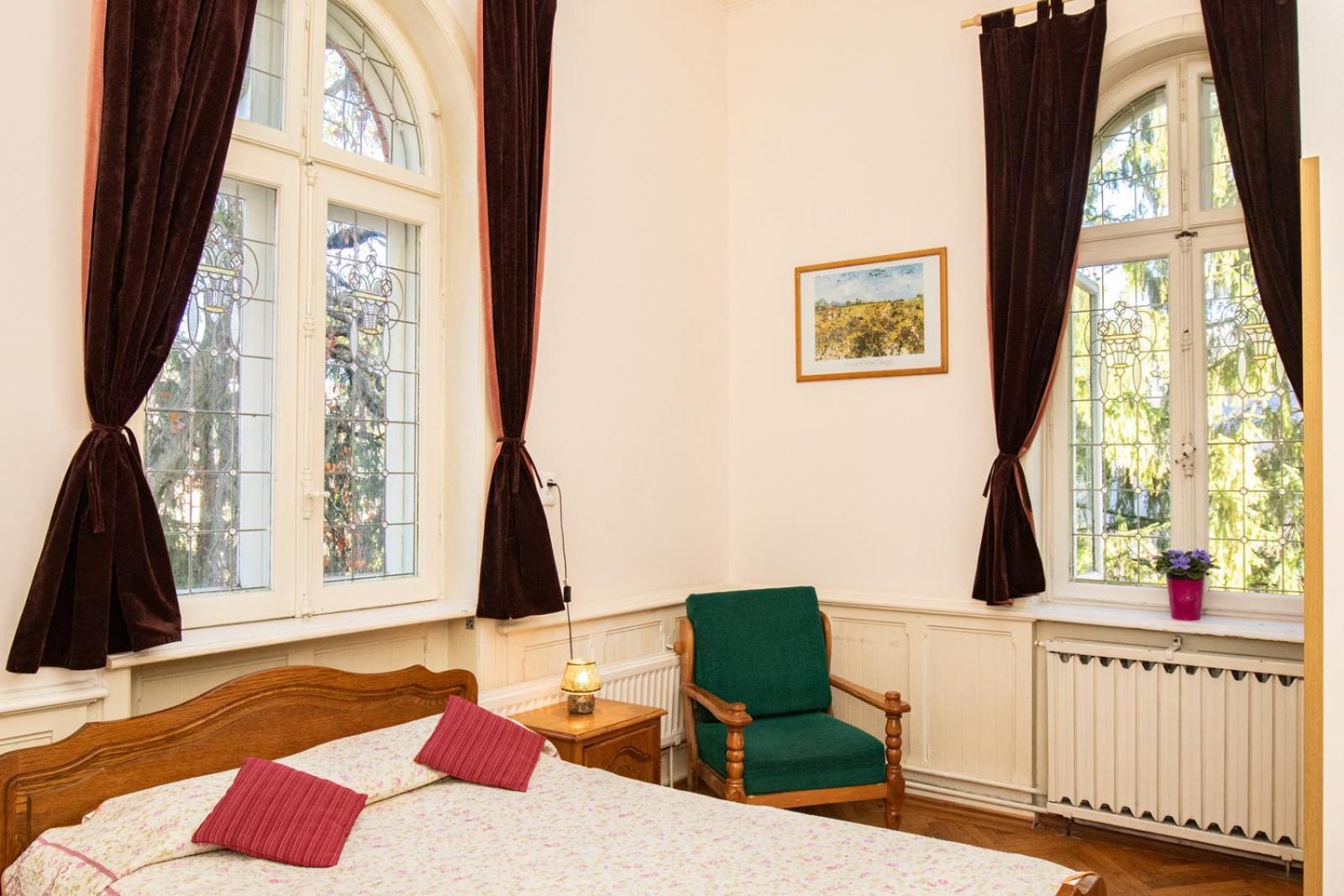 Vila Retezat Sinaia Room photo