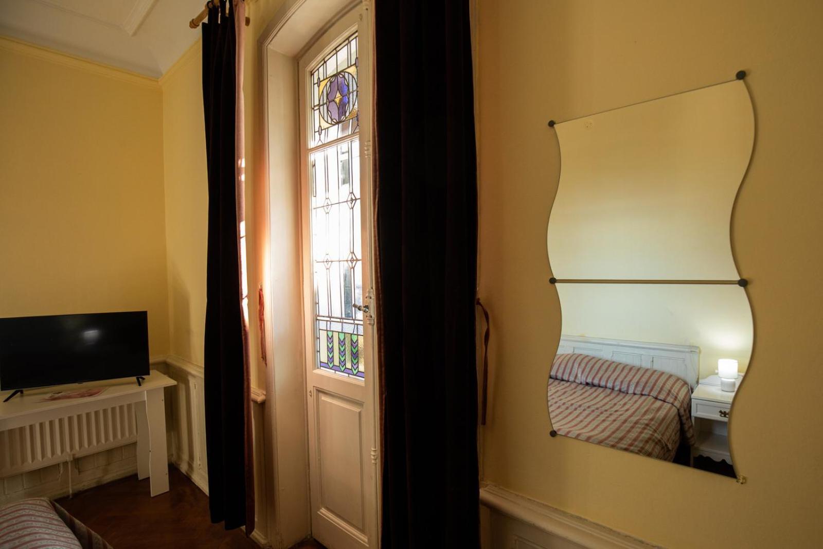 Vila Retezat Sinaia Room photo